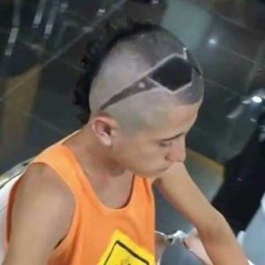 Meet your Posher, Mike